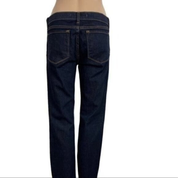 J Brand Slim Fit Fourteen Inch Cigarette Leg Jeans Size 28 - Picture 3 of 9